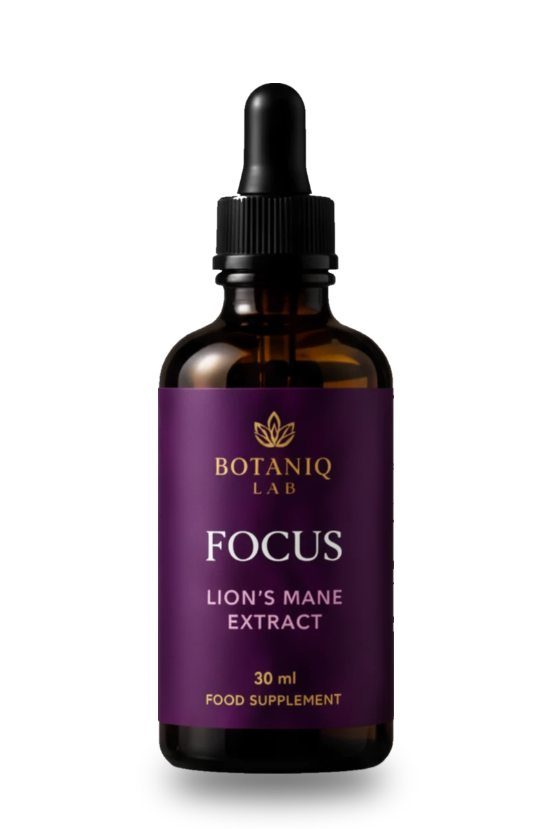 FOCUS